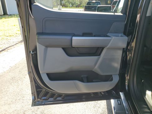 Used 2024 Ford F150 XLT w/ Equipment Group 302A MID image 23