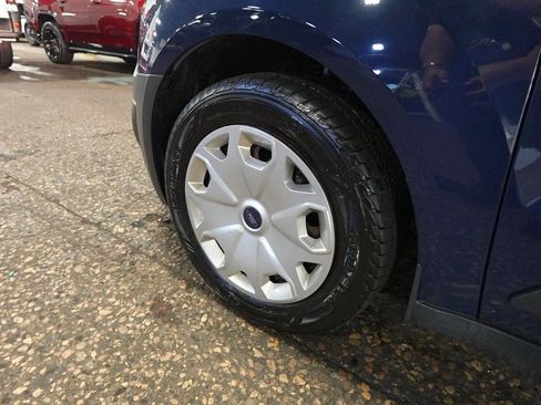 Used 2018 Ford Transit Connect XL image 25