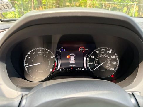 Used 2021 Acura RDX AWD w/ Advance Package image 25