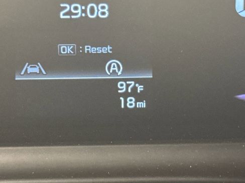 Certified 2026 Kia Seltos S image 22