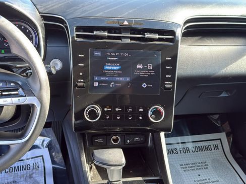Used 2023 Hyundai Tucson SEL image 20
