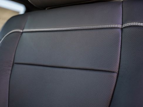 New 2026 Toyota Tundra Limited image 29