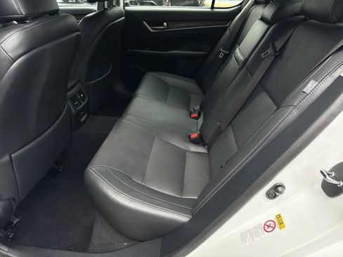 Used 2015 Lexus GS 350 w/ Premium Package RWD image 26