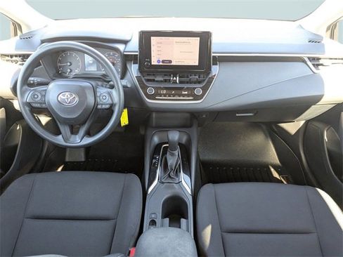 Used 2024 Toyota Corolla LE image 14