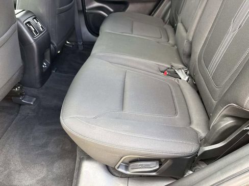 Used 2023 Hyundai Tucson SEL image 16