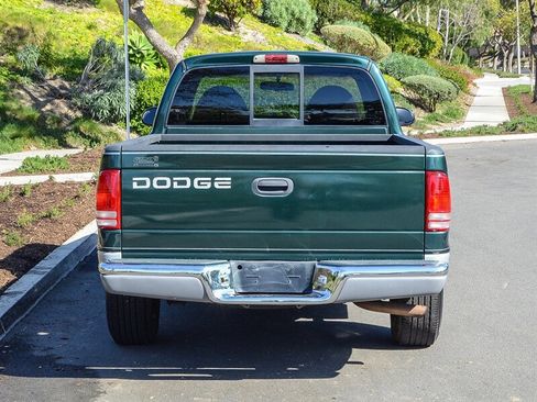 Used 1998 Dodge Dakota SLT image 5