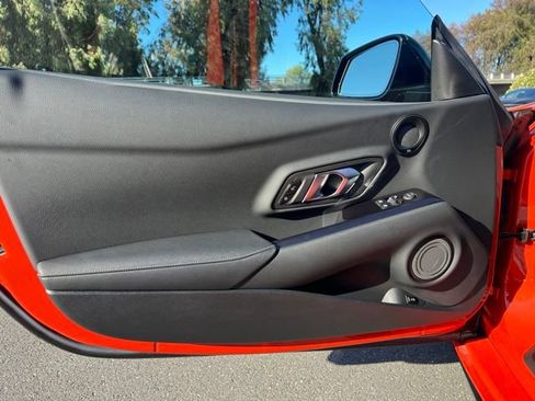 Used 2024 Toyota Supra RWD image 22
