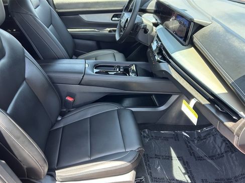 New 2025 Nissan Murano SL w/ Cargo Package image 9