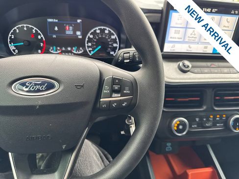 Used 2024 Ford Maverick XLT w/ Equipment Group 300A Standard AWD/4WD image 23