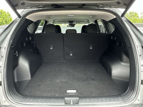 Used 2026 Hyundai Tucson SEL FWD image 25