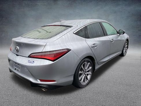 Used 2023 Acura Integra FWD image 26