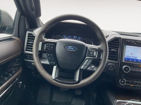 Used 2020 Ford Expedition Max King Ranch AWD/4WD image 12