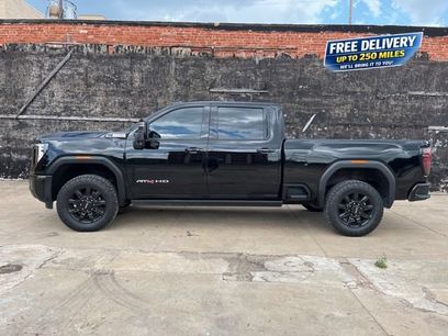 Used 2024 GMC Sierra 2500 AT4 w/ AT4 Premium Plus Package
