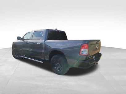 Used 2019 RAM 1500 Tradesman