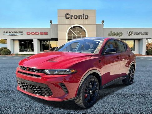 New 2024 Dodge Hornet R/T Plus image 3