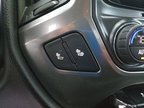 Used 2018 Chevrolet Silverado 1500 LT w/ All Star Edition image 20