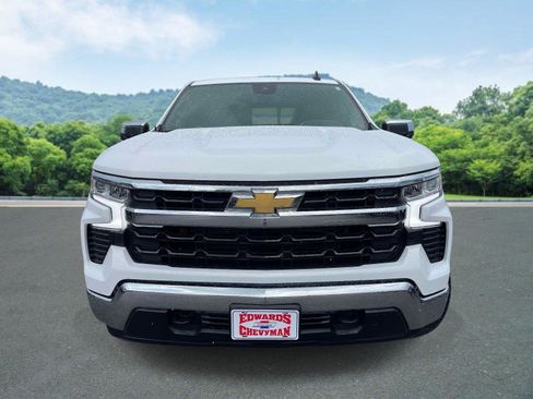 Used 2024 Chevrolet Silverado 1500 LT w/ All Star Edition Plus AWD/4WD image 25