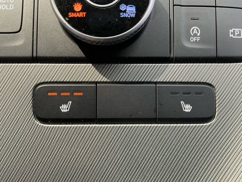 Used 2024 Hyundai Palisade SEL AWD/4WD image 25