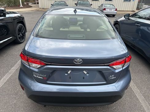 New 2026 Toyota Corolla LE image 14