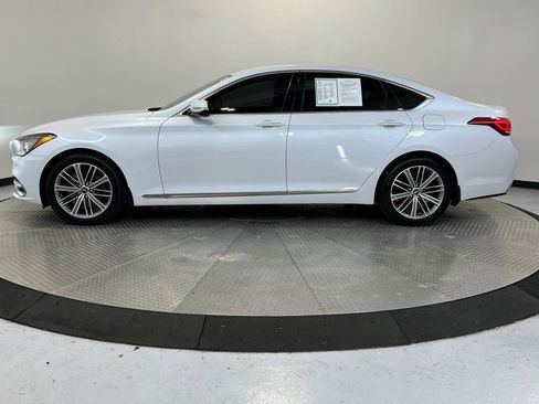 Used 2018 Genesis G80 3.8 image 4
