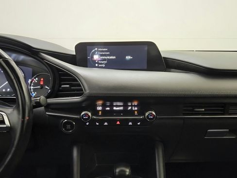 Used 2023 MAZDA MAZDA3 AWD 2.5 Turbo Hatchback image 23