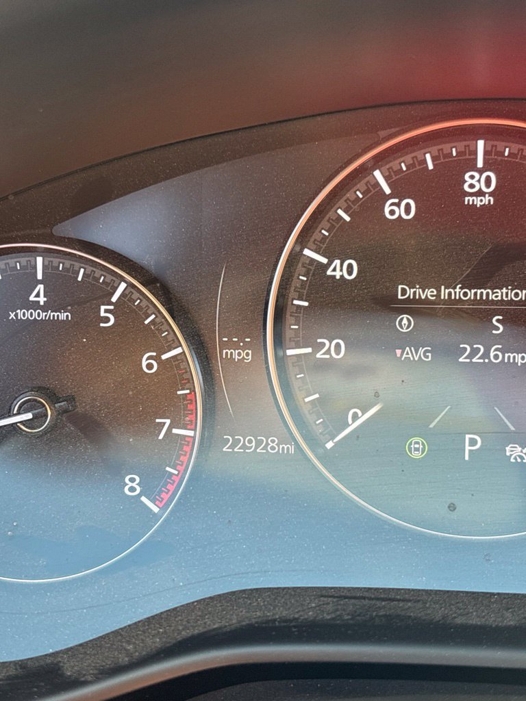 Used 2026 MAZDA CX-50 AWD 2.5 S w/ Preferred Pkg image 9