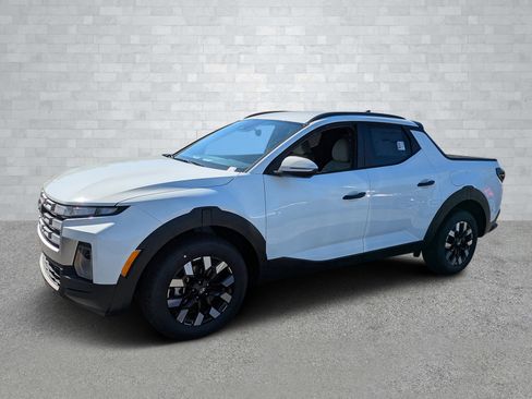 New 2026 Hyundai Santa Cruz SEL image 9