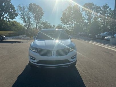 Used 2016 Lincoln MKC Reserve w/ Lincoln MKC Climate Package