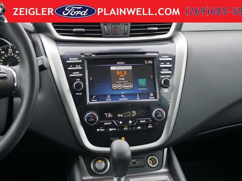 Used 2022 Nissan Murano S AWD/4WD image 14