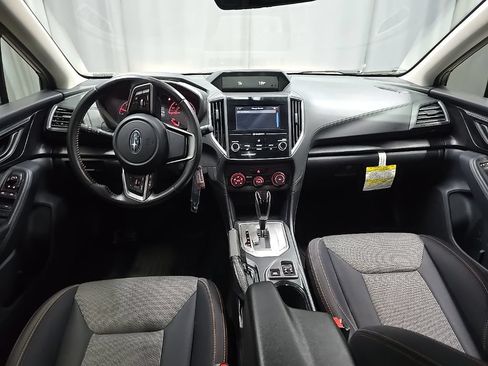 Used 2018 Subaru Crosstrek 2.0i Premium w/ Popular Package #3 AWD/4WD image 15
