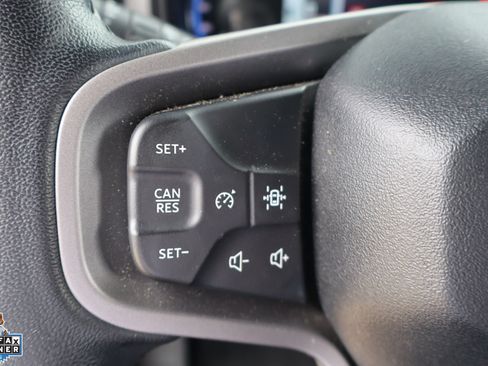 Used 2022 Ford Bronco Wildtrak AWD/4WD image 15