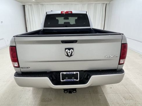 Used 2019 RAM 1500 Express image 4