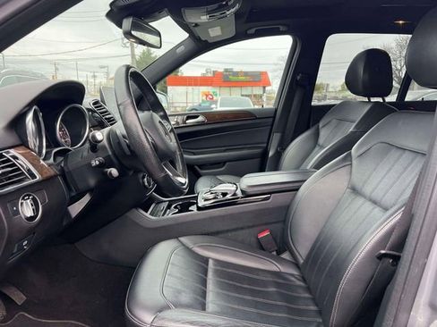 Used 2016 Mercedes-Benz GLE 350 4MATIC image 16