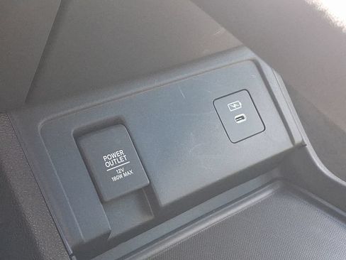 Certified 2024 Acura RDX SH-AWD image 27