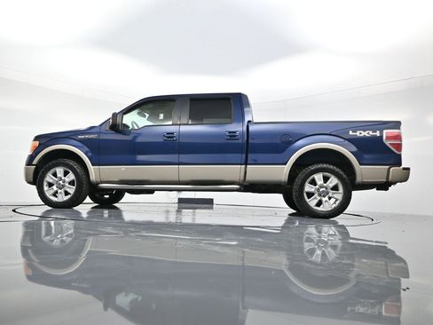 Used 2010 Ford F150 Lariat image 42