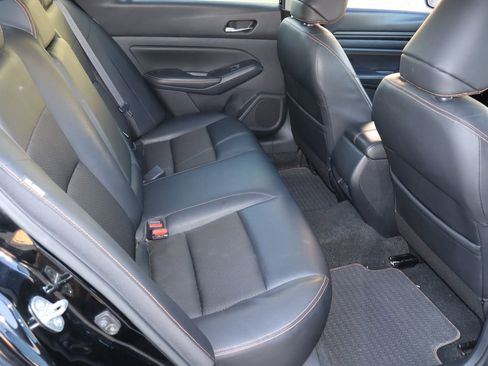 Used 2019 Nissan Altima 2.5 SR w/ SR Premium Package FWD image 17
