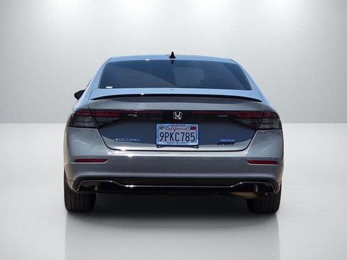 Used 2024 Honda Accord Sport image 5