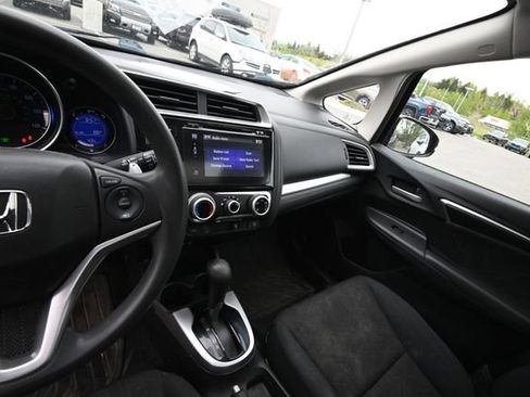 Used 2015 Honda Fit EX image 8