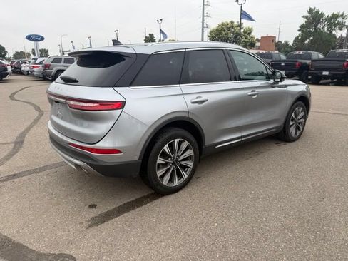Used 2022 Lincoln Corsair Reserve w/ Elements Package AWD/4WD image 10