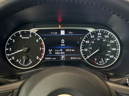 Used 2020 Nissan Sentra SV FWD image 26
