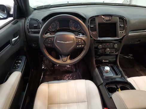 Used 2017 Chrysler 300 S w/ 300S Premium Group AWD/4WD image 15