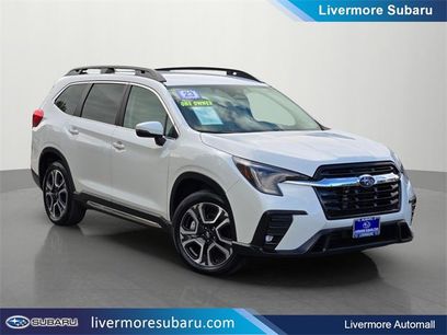 Used 2023 Subaru Ascent Limited