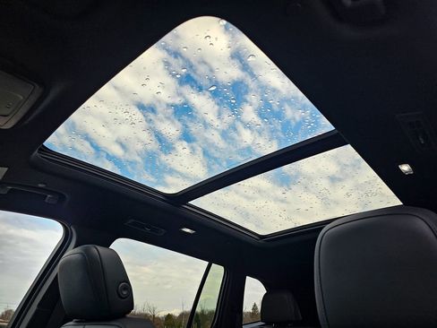 New 2026 GMC Acadia Elevation w/ Black Edition image 17