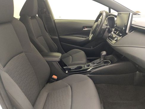 Used 2021 Toyota Corolla SE FWD image 21