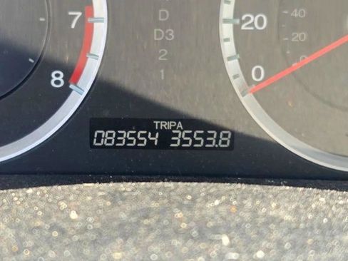 Used 2009 Honda Accord LX image 20