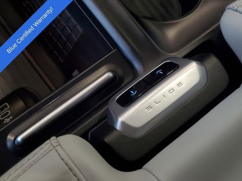 Certified 2025 Ford Expedition Platinum image 24