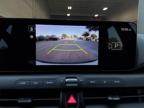 Used 2025 Kia K4 FWD image 32