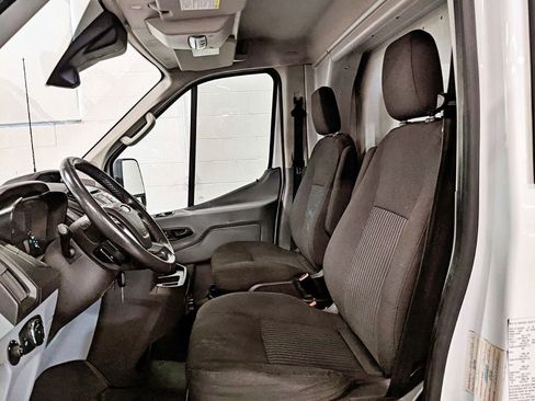 Used 2015 Ford Transit 350 138 DRW w/ Interior Upgrade Package image 15