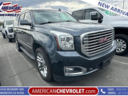 Used 2020 GMC Yukon XL SLT w/ Premium Edition