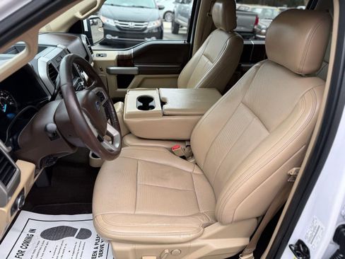 Used 2018 Ford F150 Lariat image 20